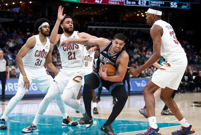 leyu团队-双倍快乐的赢球，一件事已确认，哈登可以休息了，第4是最佳位置|骑士|詹姆斯·哈登|克利夫兰骑士队|丹尼斯-施罗德|丹尼斯·施罗德_新浪体育_新浪新闻